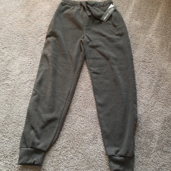 Swiss Cross Other - SWISS CROSS/Sweatpants.     NWT